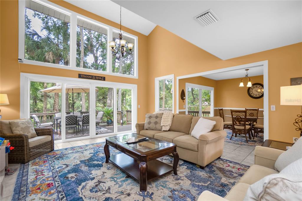 28 RIVERTRAIL DRIVE, INGLIS, FL — photo 4 of 30