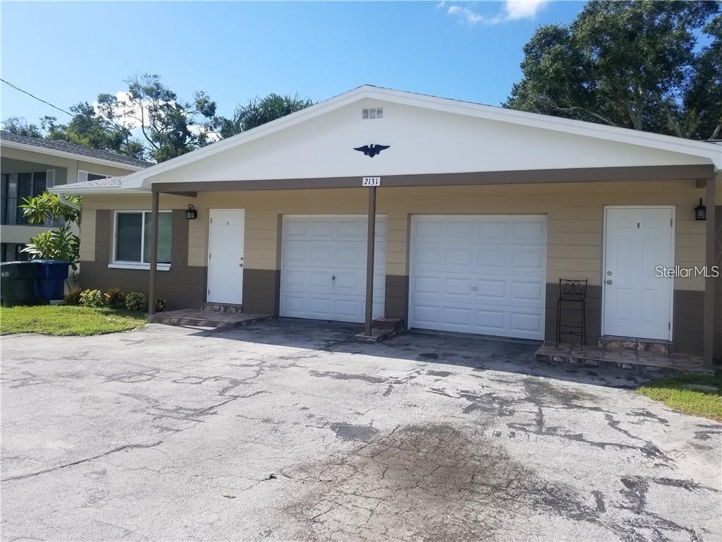 2131 W BAY DRIVE UNIT B