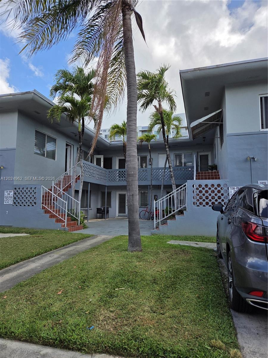 511 NE 82nd Ter, Miami FL 33138