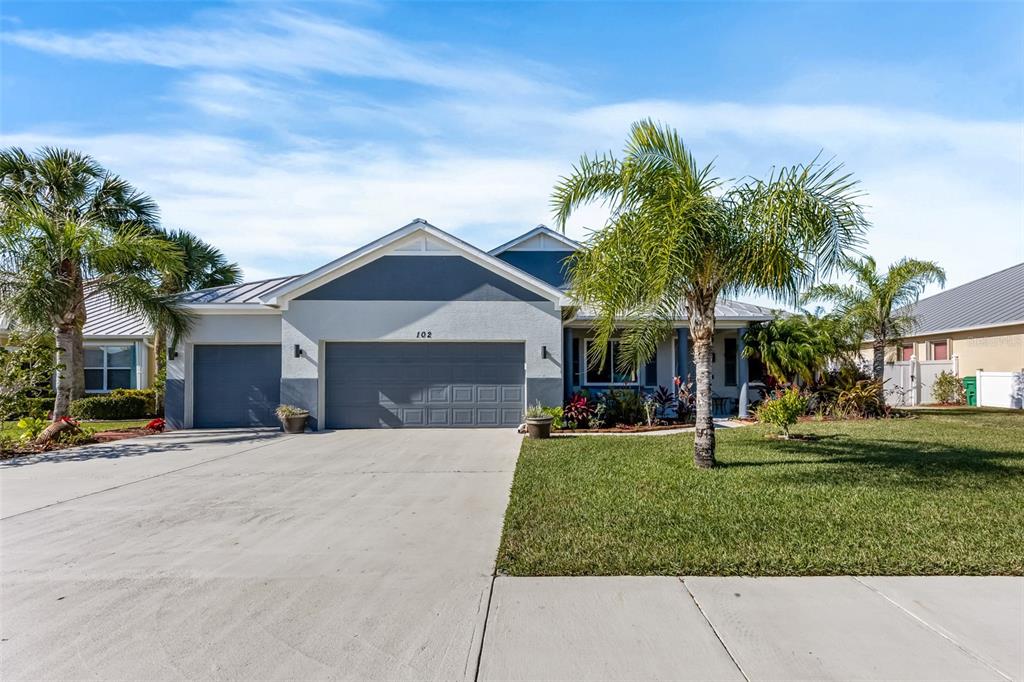 102 SALAZAR LANE