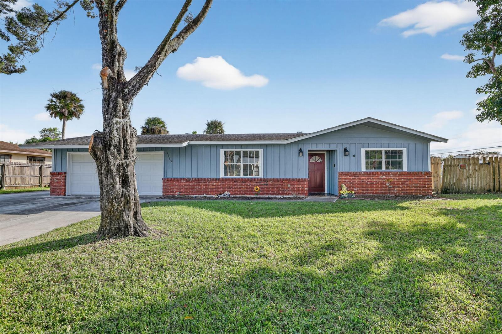 1125 Coral Street, Fort Pierce FL 34982