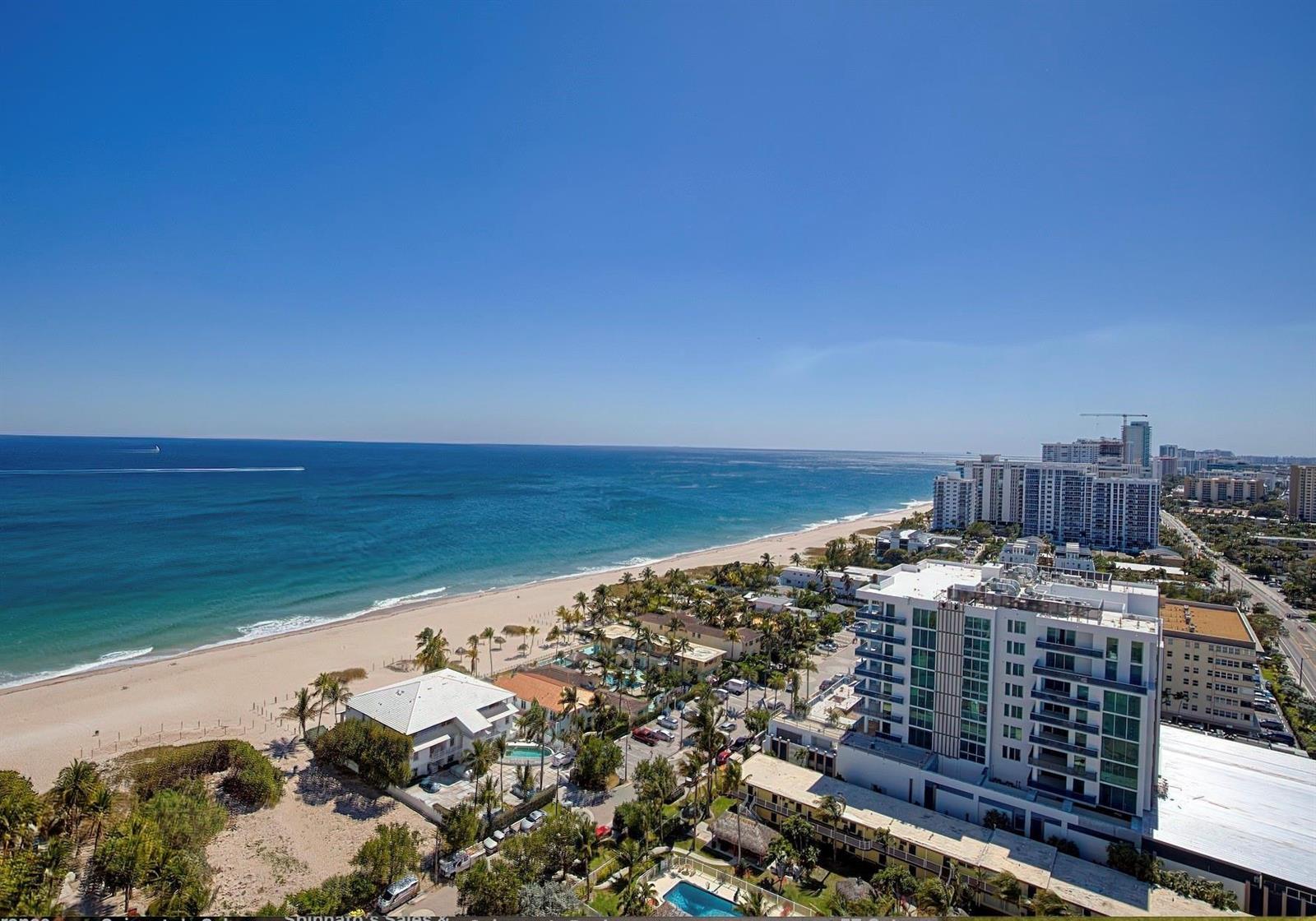 111 Briny Avenue # 2312, Pompano Beach FL 33062