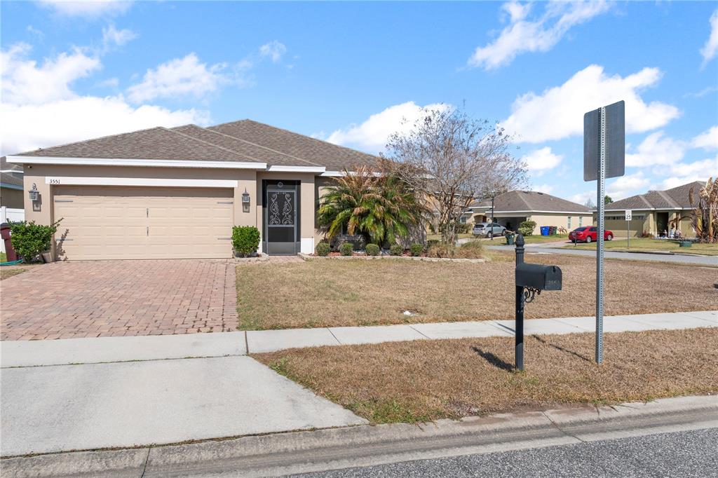 3551 SAXONY LANE, ST CLOUD, FL — photo 2 of 30