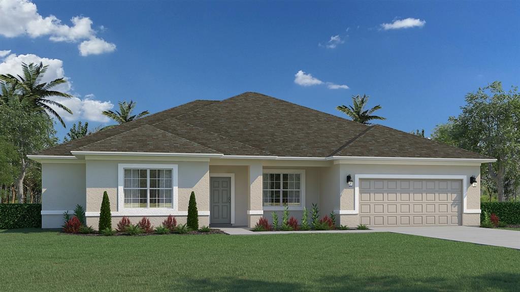 5063 N PEPPERMINT DRIVE