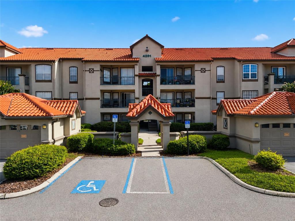 4201 WOODSTORKS WALK WAY UNIT 3210