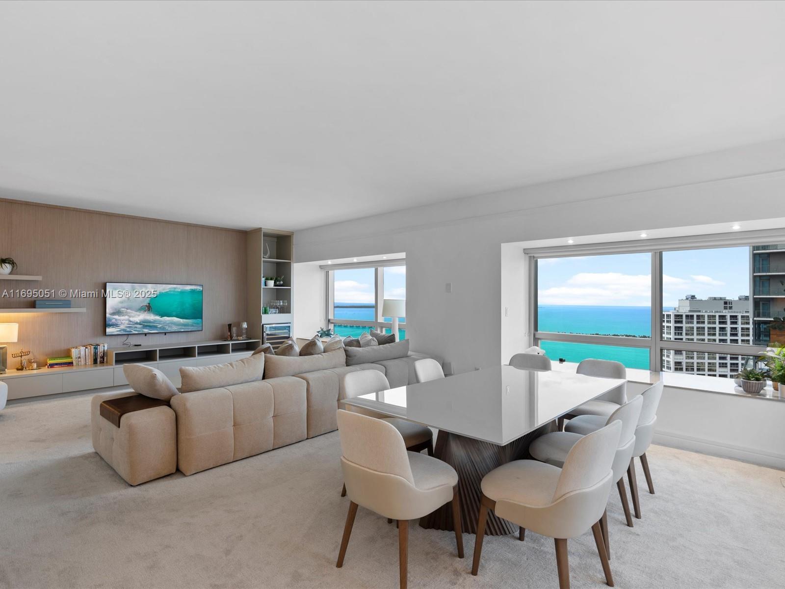 1435 Brickell Ave # 3601, Miami FL 33131