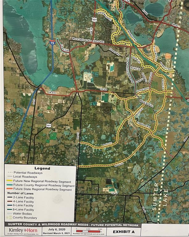 3422 SR 471, SUMTERVILLE, FL — photo 3 of 23