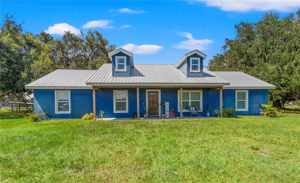 3422 SR 471, SUMTERVILLE, FL — photo 5 of 23