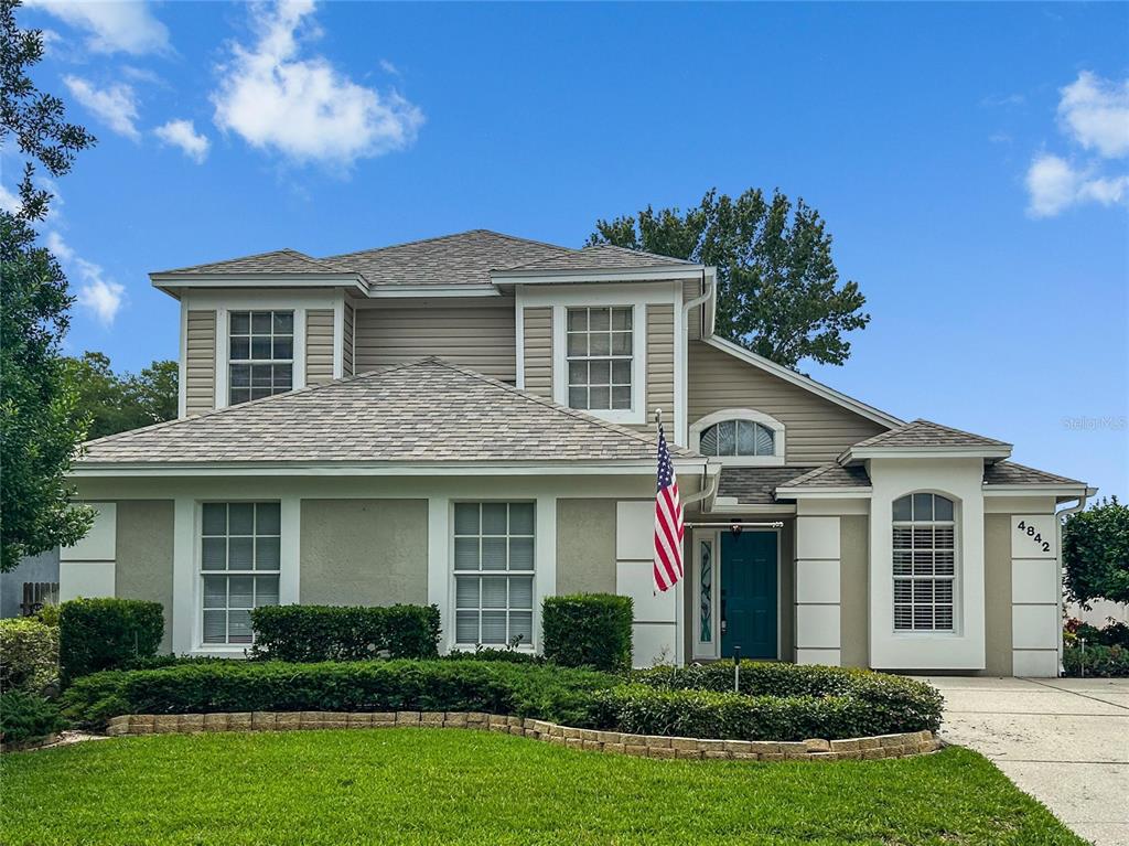 4842 WELLBROOK DRIVE