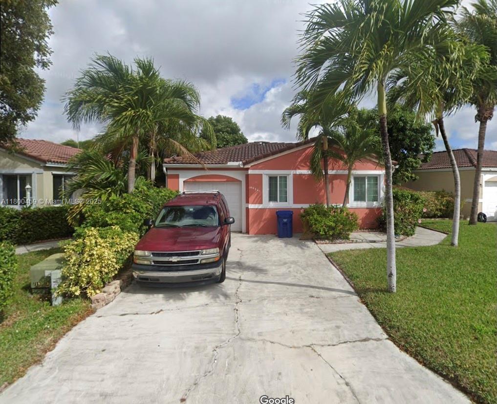 14341 SW 175th Ter, Miami FL 33177