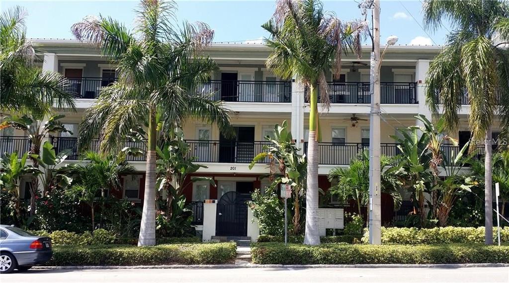 201 6TH STREET S UNIT 101