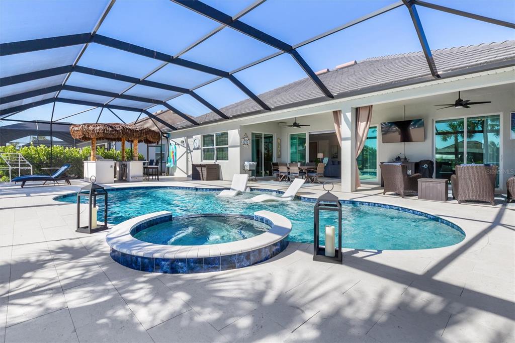 14564 GASPAR LOOP