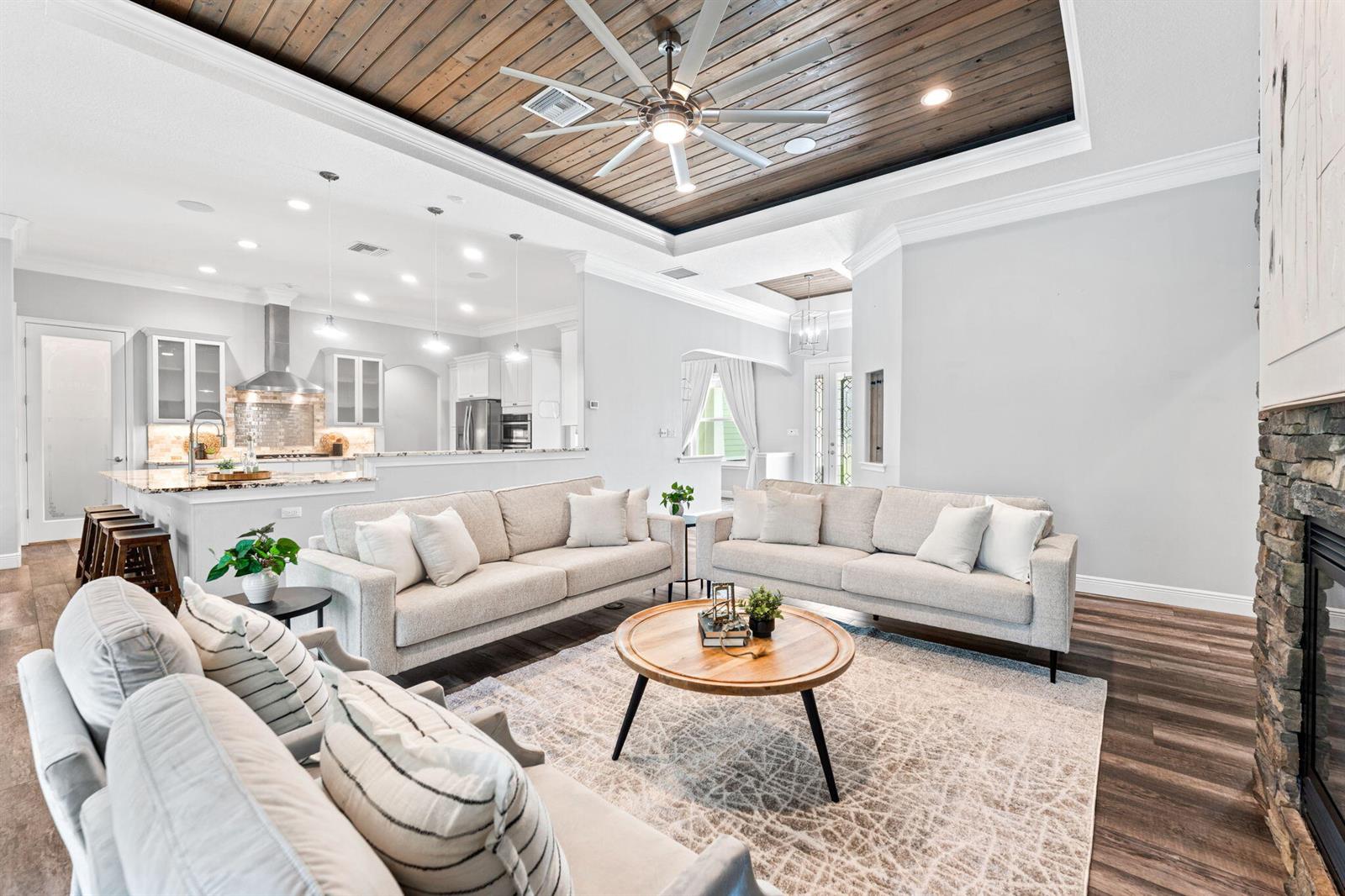 2520 Tammy Drive, Mims FL 32754