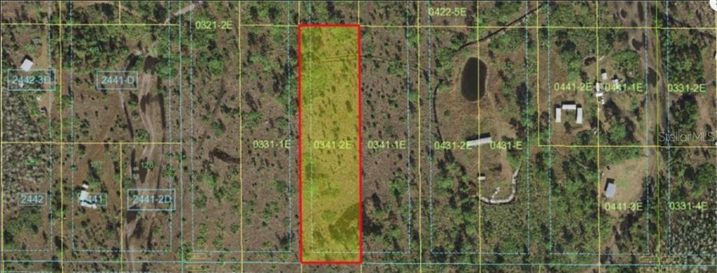 HOLOPAW GROVES ROAD, ST CLOUD, FL — photo 3 of 4