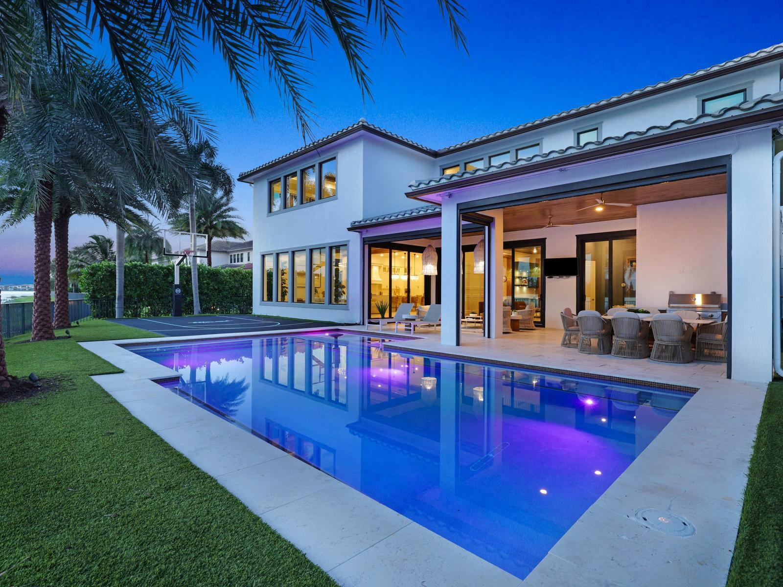 8785 Parkland Bay Drive, Parkland FL 33076
