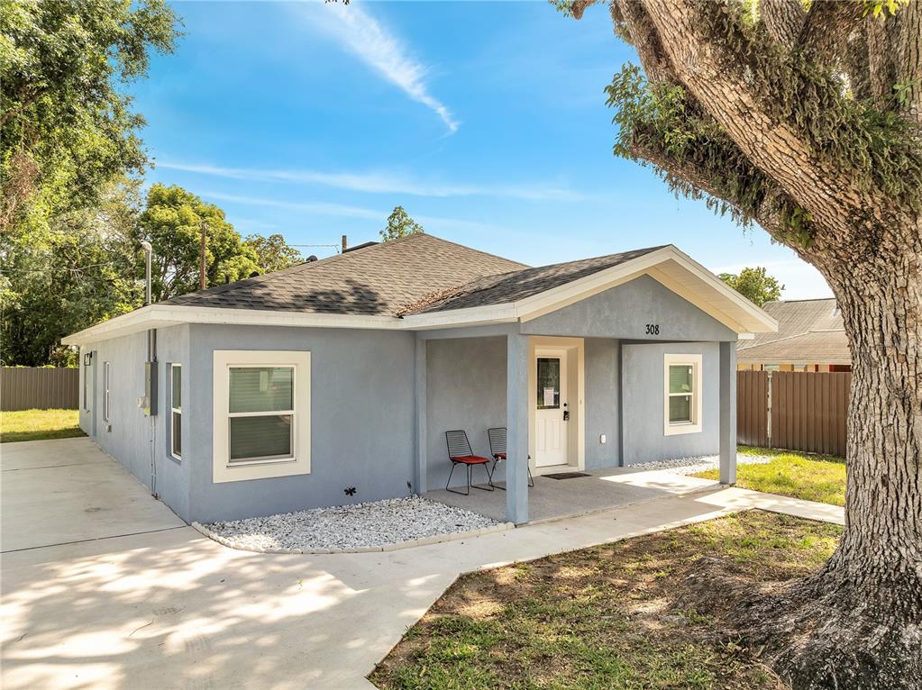 308 E ORANGE STREET