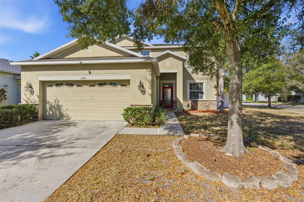 13801 CHALK HILL PLACE