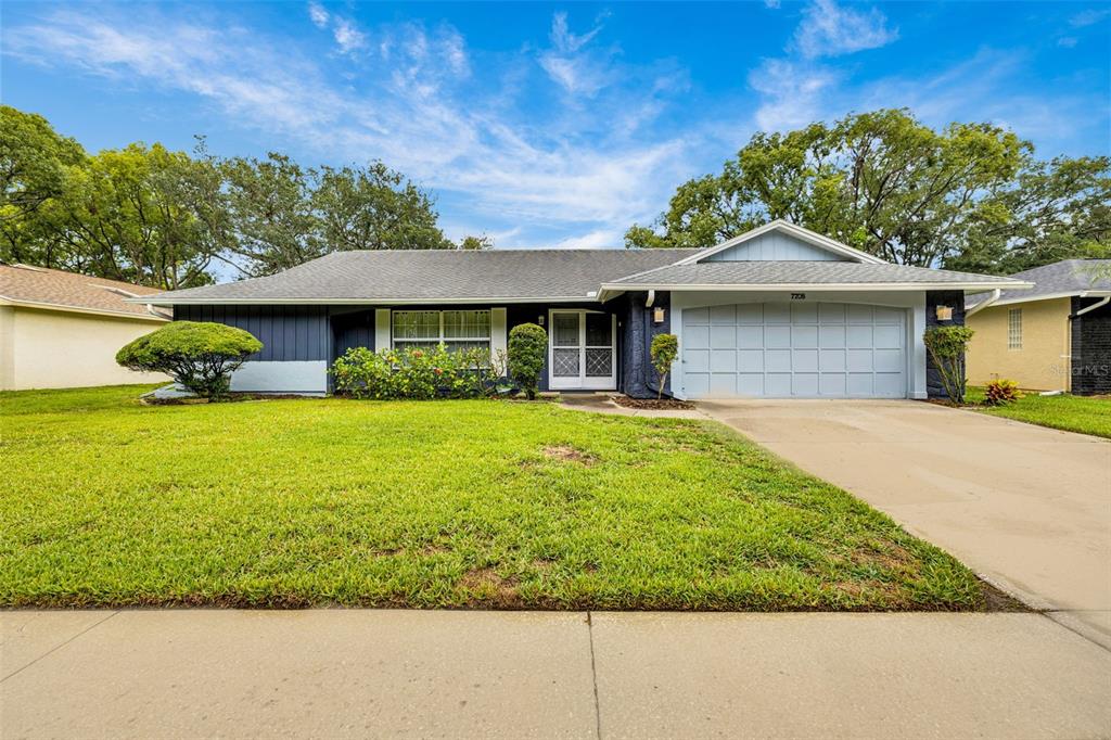 7708 FAIRLAWN DRIVE