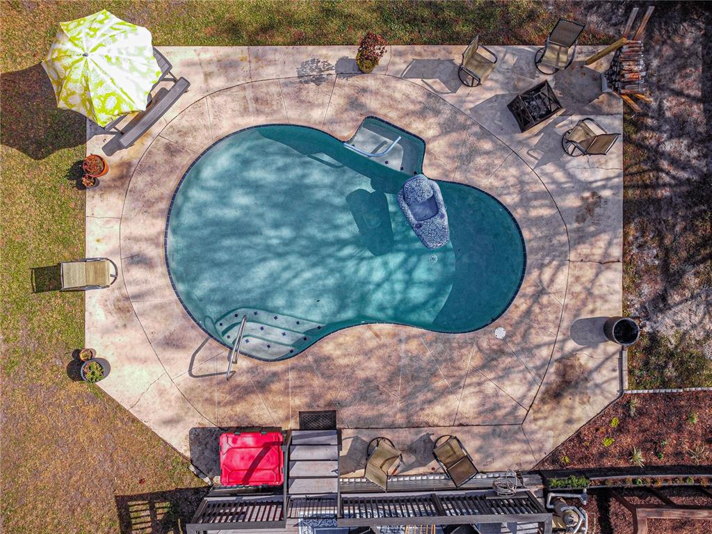 3327 PINE TREE DRIVE, EDGEWATER, FL — photo 2 of 30