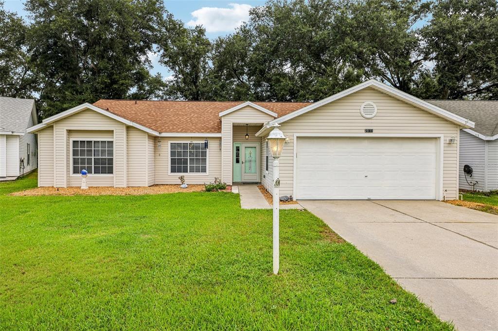 25111 BONNIE BLUE COURT