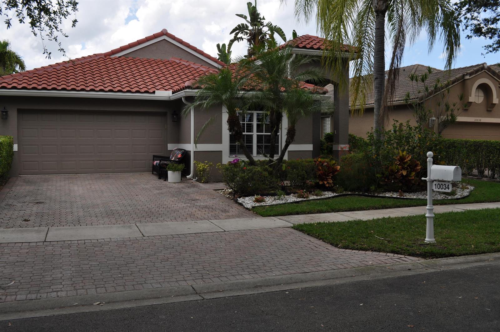10034 Diamond Lake Drive, Boynton Beach FL 33437