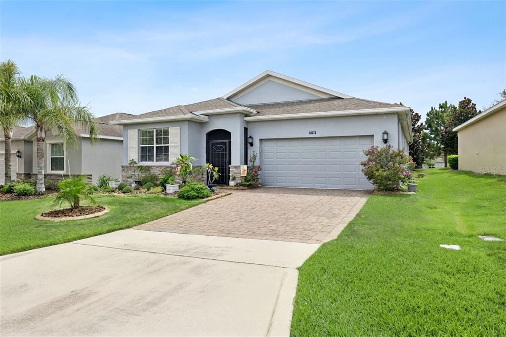 3516 KINLEY BROOKE LANE, CLERMONT, FL — photo 3 of 30