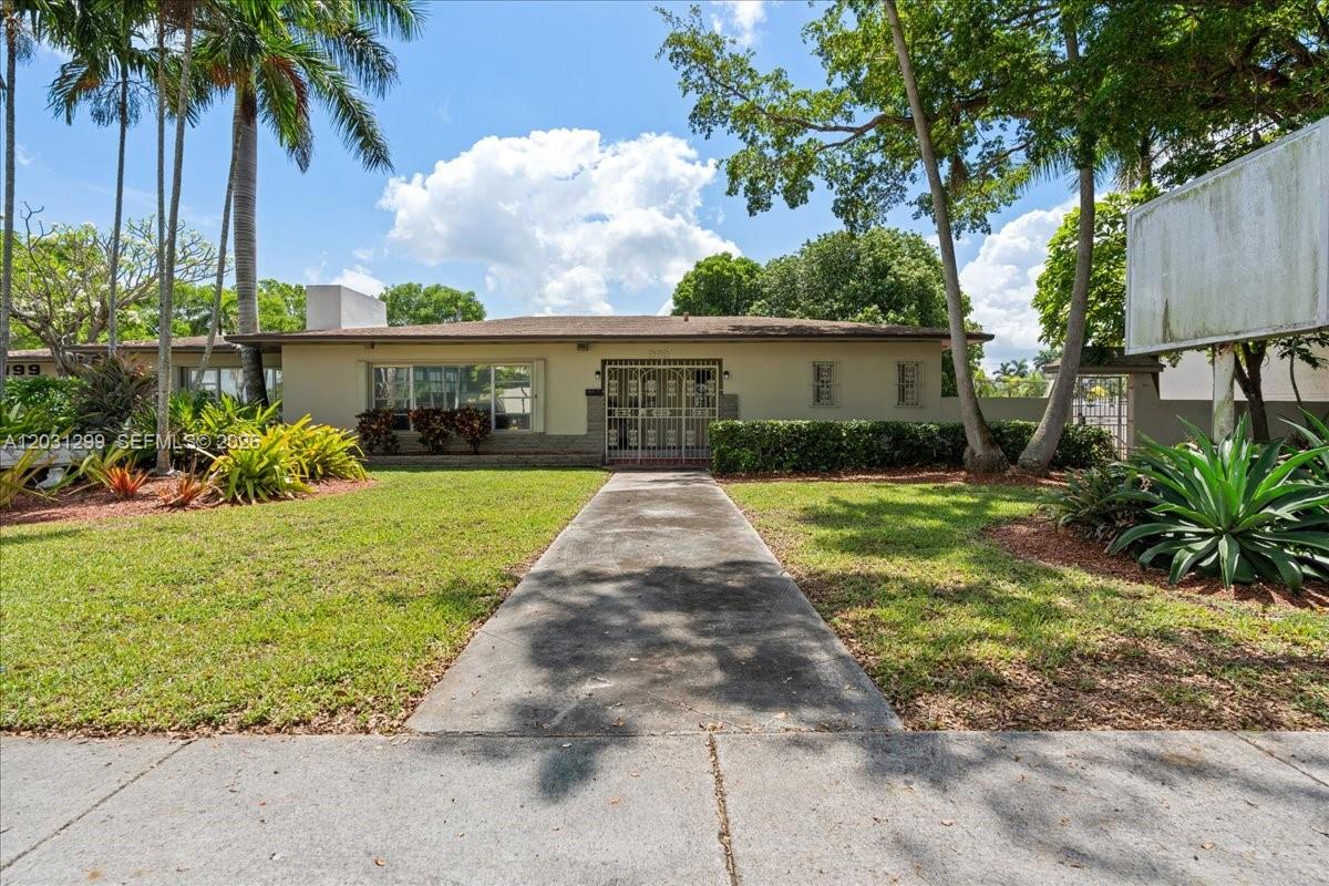 969 N Krome Ave, Homestead FL 33030