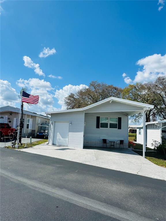 627 ARNOLD PALMER DRIVE