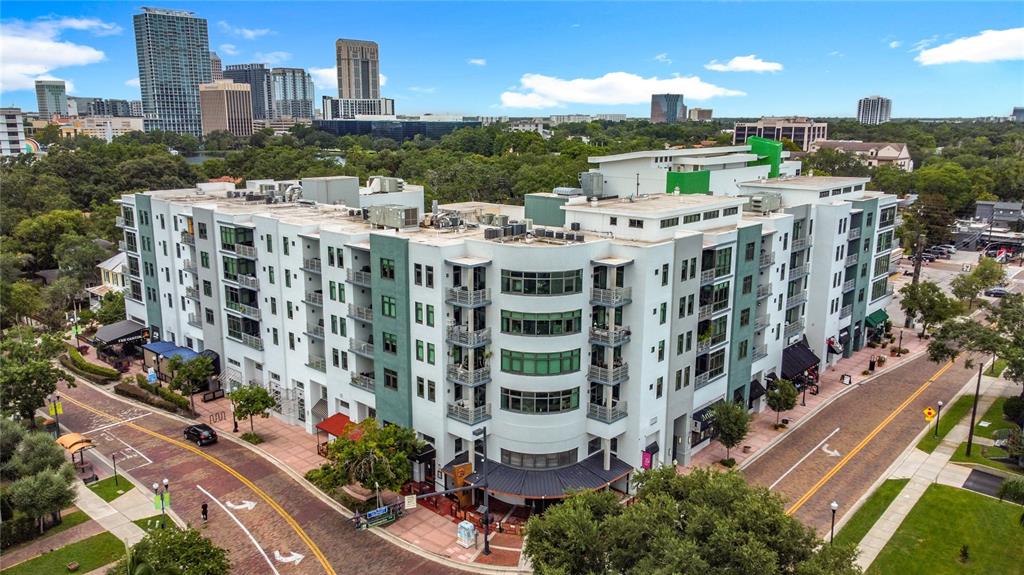 10 N SUMMERLIN AVENUE UNIT 19