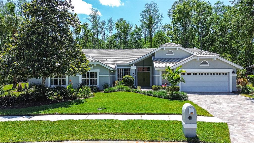 30 GREENHAVEN TRAIL