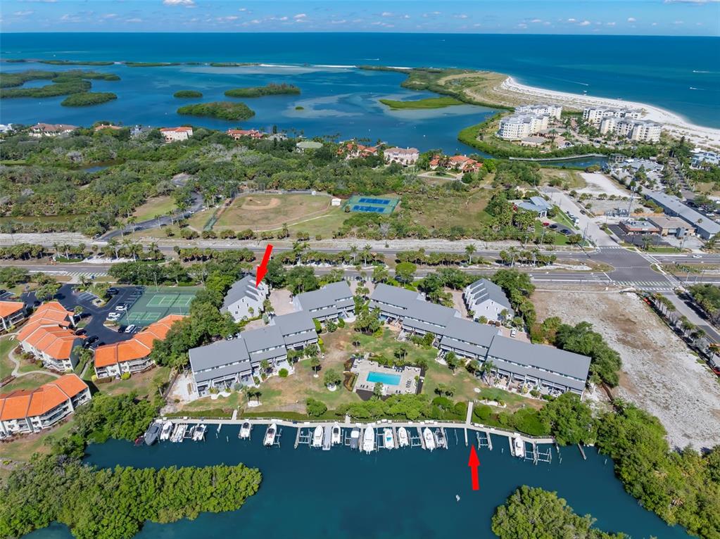 1375 PINELLAS BAYWAY S UNIT 25