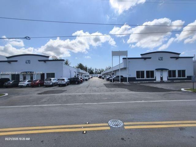 470 Ansin Blvd # 470J, Hallandale Beach FL 33009