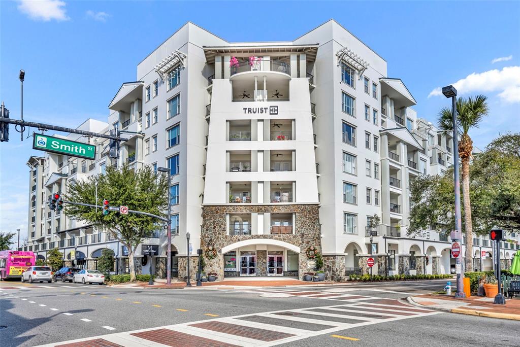 2305 EDGEWATER DRIVE UNIT 1602