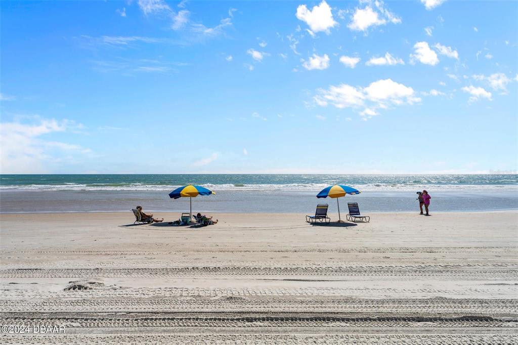 2301 S ATLANTIC AVENUE UNIT 236