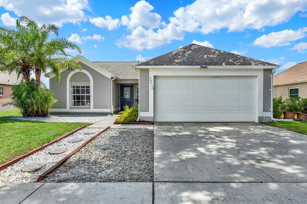 24730 LAUREL RIDGE DRIVE