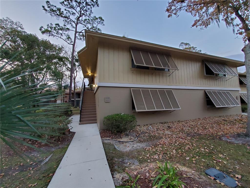 110 CYPRESS WOODS COURT UNIT 12C