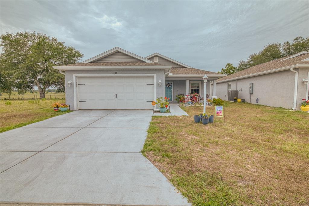 10541 S DREW BRYANT CIRCLE