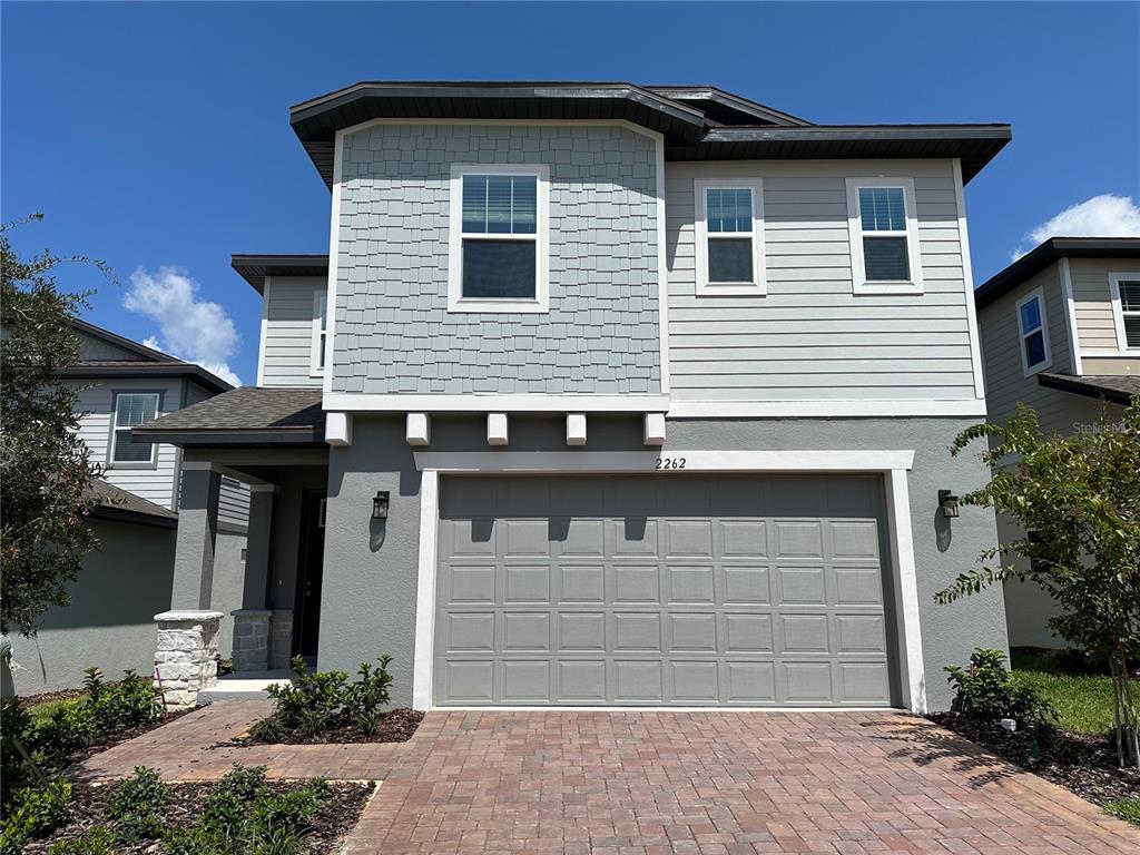 2262 HUNTSMAN RIDGE ROAD