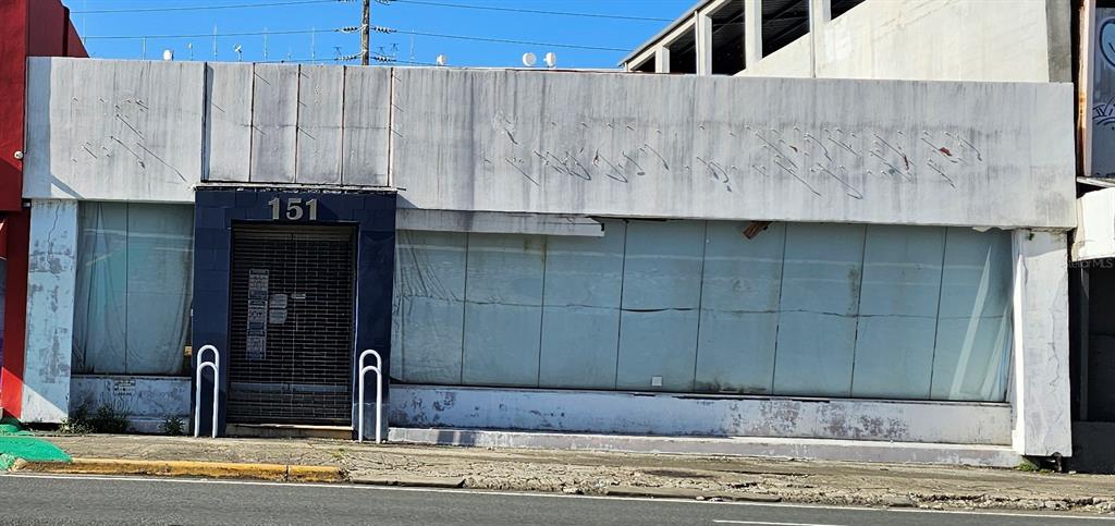 151 FD ROOSEVELT AVE. AVENUE