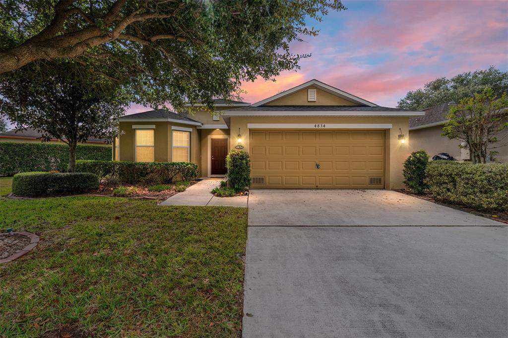 4834 INDEPENDENCE TRAIL