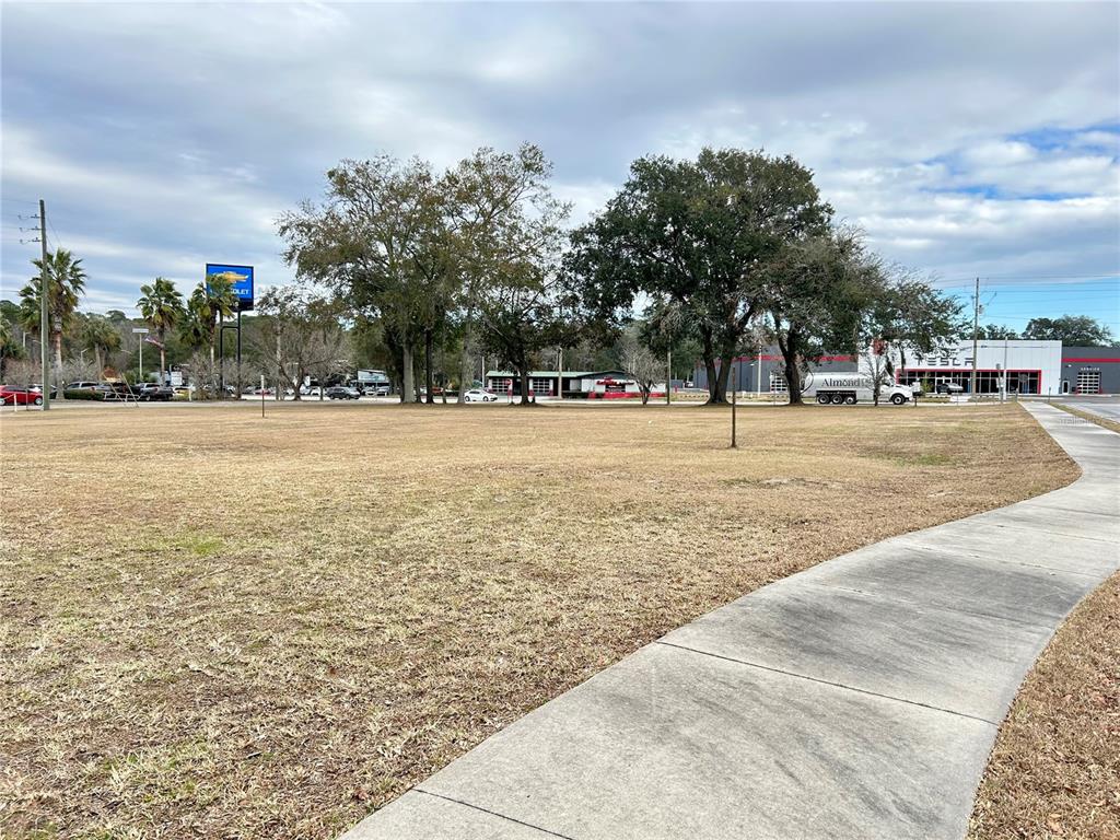 2550 N MAIN STREET