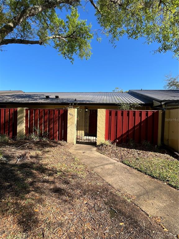 683 BROADMOOR CIRCLE UNIT 683, WINTER HAVEN, FL — photo 2 of 30