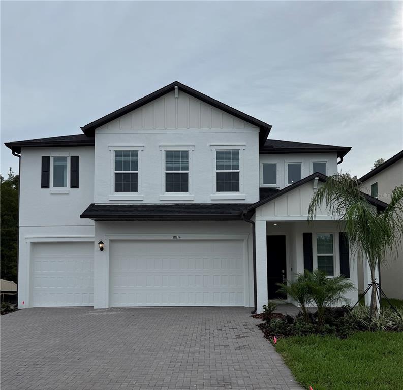 18114 SERENE LAKE LOOP