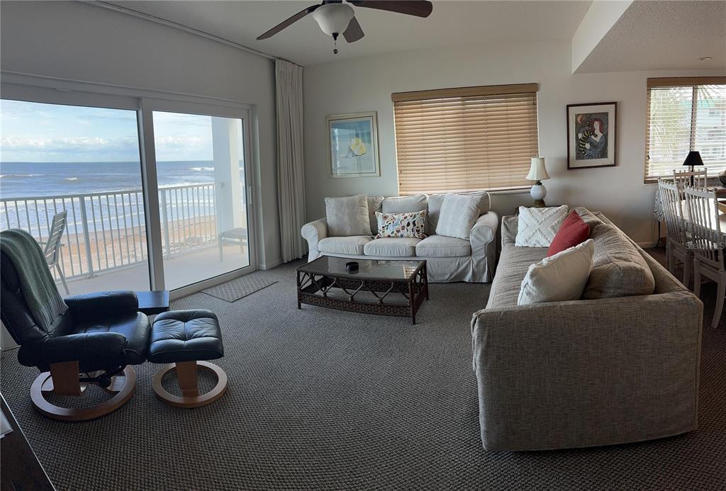815 OCEAN SHORE BOULEVARD UNIT 13A, ORMOND BEACH, FL — photo 2 of 11