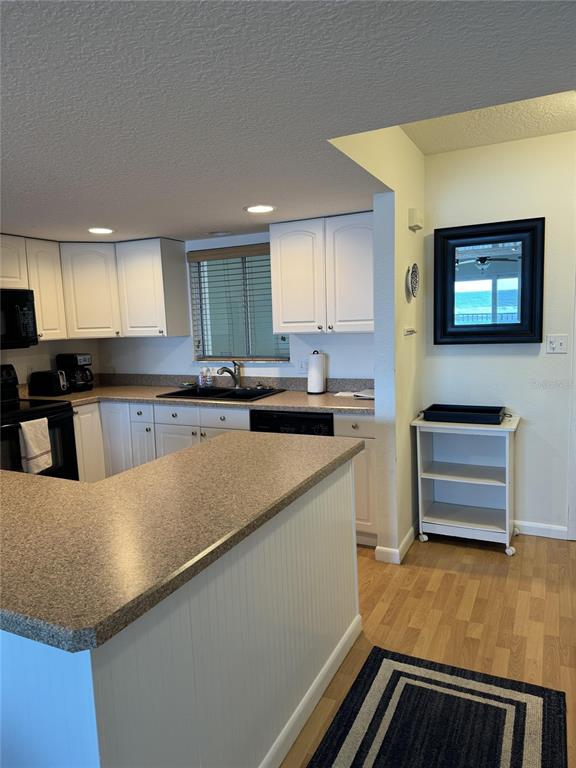 815 OCEAN SHORE BOULEVARD UNIT 13A, ORMOND BEACH, FL — photo 4 of 11
