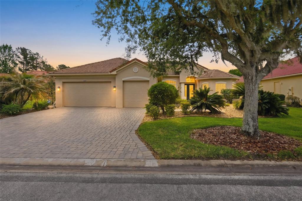 537 MONTAGE LANE