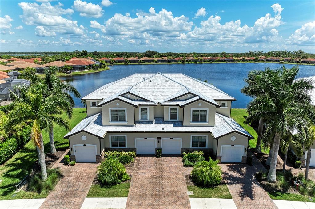 130 PORTA VECCHIO BEND UNIT 202, NOKOMIS, FL — photo 2 of 30