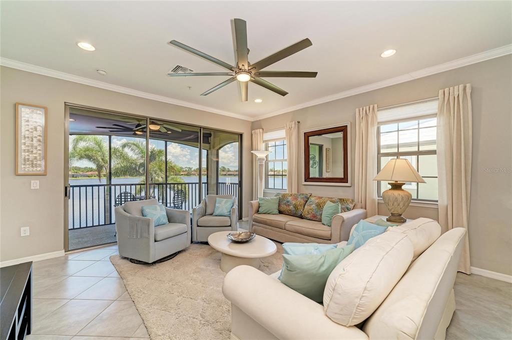 130 PORTA VECCHIO BEND UNIT 202, NOKOMIS, FL — photo 4 of 30