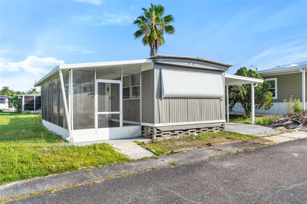 171 CASEBIER STREET UNIT 171