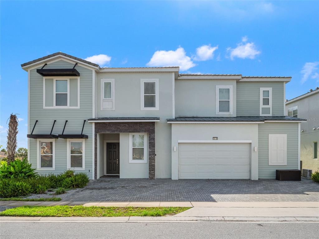 1660 OAK BLOSSOM DRIVE